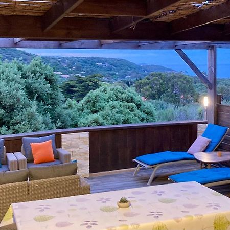 Appartement Cemiliana Bonifacio  Dış mekan fotoğraf