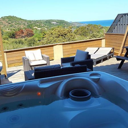 Appartement Cemiliana Bonifacio  Dış mekan fotoğraf
