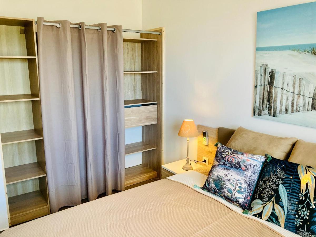 Appartement Cemiliana Bonifacio  Dış mekan fotoğraf