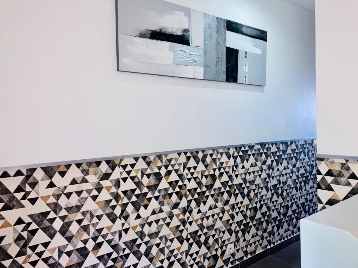 Appartement Cemiliana Bonifacio  Dış mekan fotoğraf