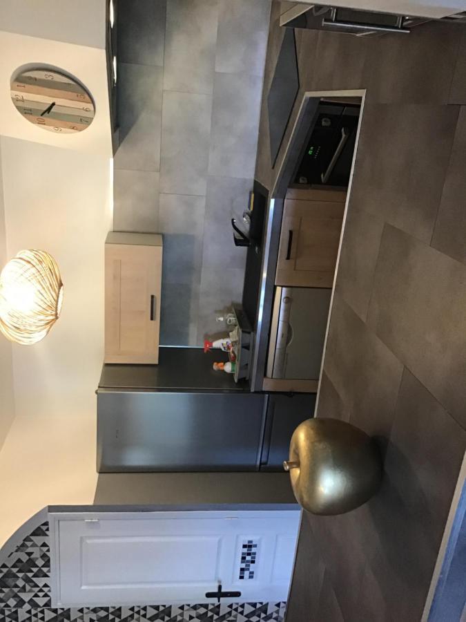 Appartement Cemiliana Bonifacio  Dış mekan fotoğraf