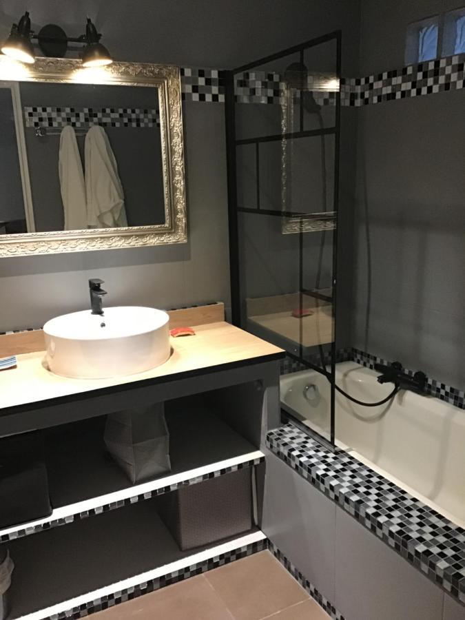Appartement Cemiliana Bonifacio  Dış mekan fotoğraf