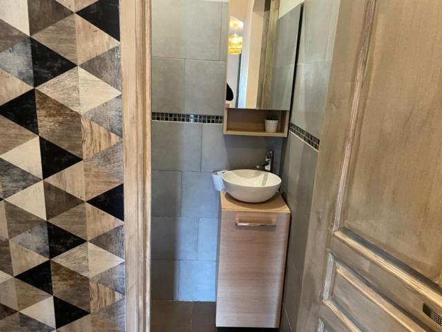 Appartement Cemiliana Bonifacio  Dış mekan fotoğraf