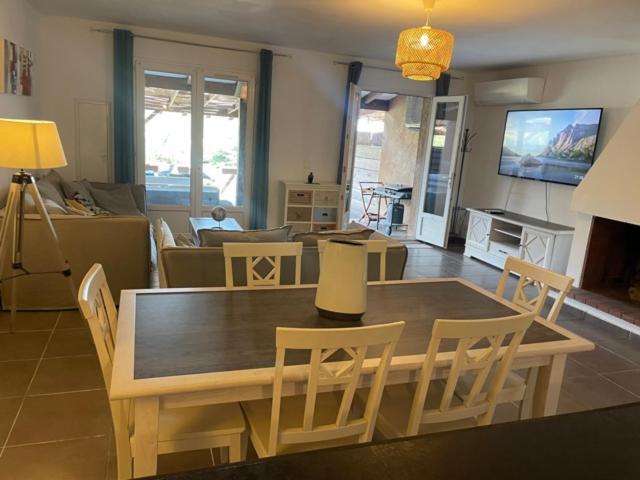 Appartement Cemiliana Bonifacio  Dış mekan fotoğraf