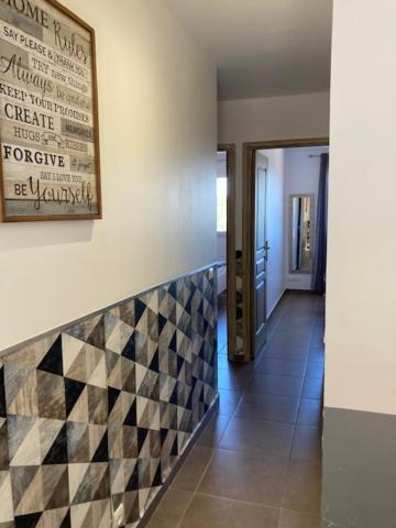 Appartement Cemiliana Bonifacio  Dış mekan fotoğraf