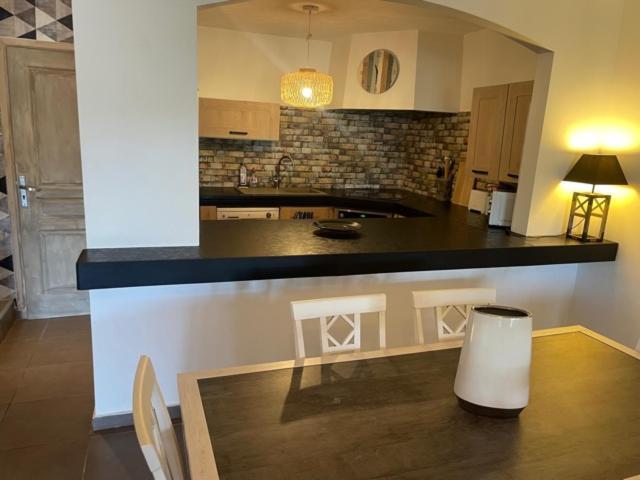 Appartement Cemiliana Bonifacio  Dış mekan fotoğraf